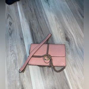 Woman’s Gucci Purse